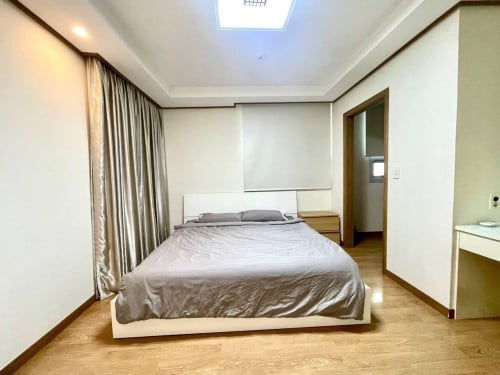 Minimalist One Bedroom Condo for Rent in BKK1