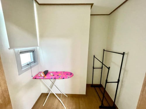 Minimalist One Bedroom Condo for Rent in BKK1