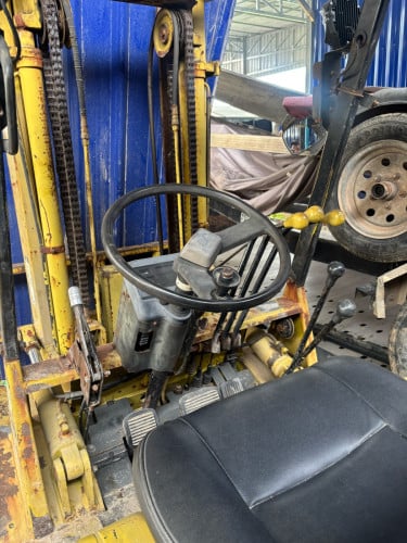 Mitsubishi 2.5T
