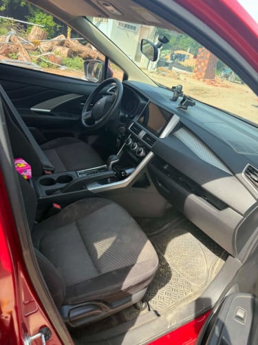 Mitsubishi Xpander 2020