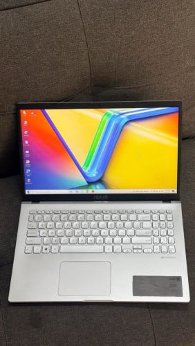 Model: Asus Vivobook X509B (1ទឹកស្អាត 96%)
