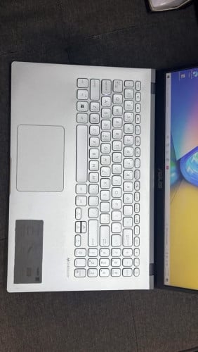 Model: Asus Vivobook X509B (1ទឹកស្អាត 96%)