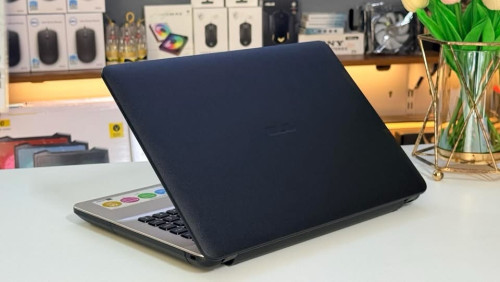 Model: Asus X441U (1ទឹកស្អាត 97%)