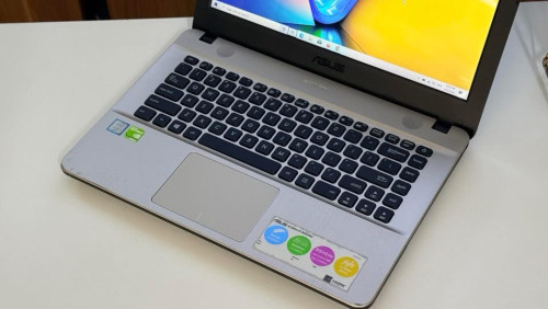 Model: Asus X441U (1ទឹកស្អាត 97%)