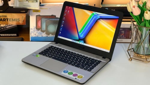 Model: Asus X441U (1ទឹកស្អាត 97%)