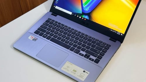 Model: Asus X505BP (1ទឹកស្អាត 98%)