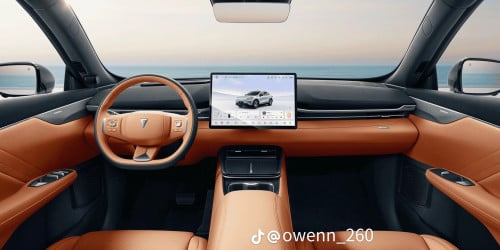 Model Deepal S05 2026 ultra EV range 620km