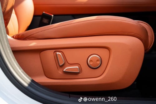 Model Deepal S05 2026 ultra EV range 620km