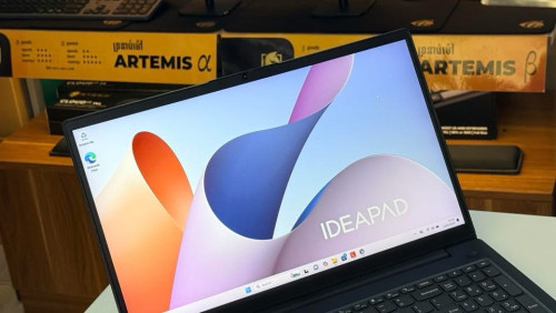 Model: Lenovo V15 G2 IGL (1ទឹកស្អាត 98%)