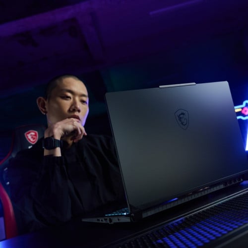 MSI Cyborg 15