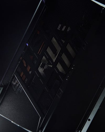 MSI Cyborg 15