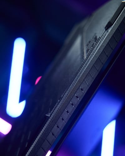 MSI Cyborg 15