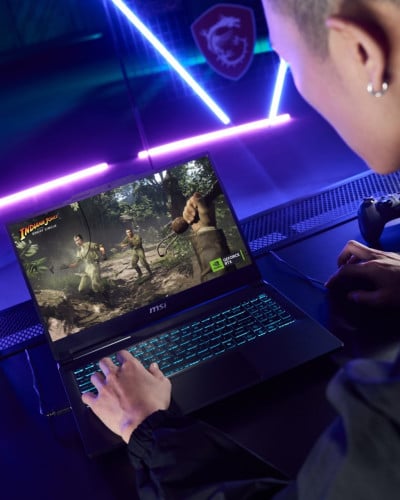 MSI Cyborg 15
