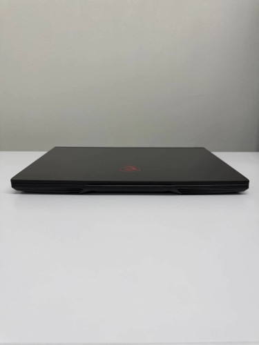 MSI Gaming RTX 4050 · 32GB RAM ប្រើផ្ទាល់ខ្លួន​ នៅស្អាត 99% (តម្លៃ579$)
