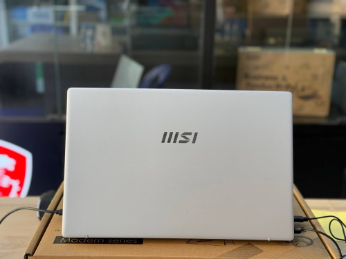 MSI i5 13thថ្មី100%  price 535$