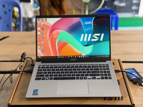 MSI i5 13thថ្មី100%  price 535$