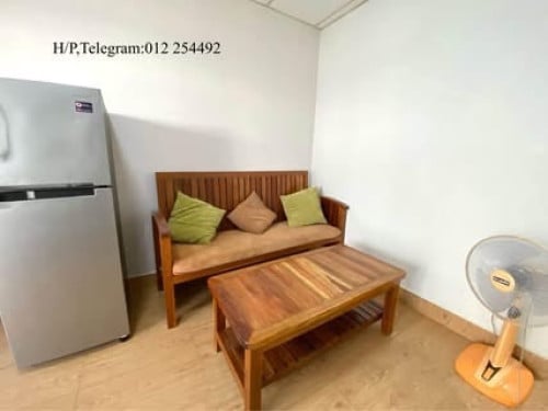 Nice Fully Furnished Apartment for Rent