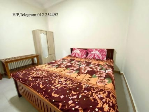Nice Fully Furnished Apartment for Rent