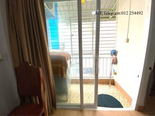 Nice Fully Furnished Apartment for Rent