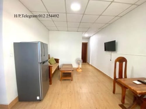 Nice Fully Furnished Apartment for Rent