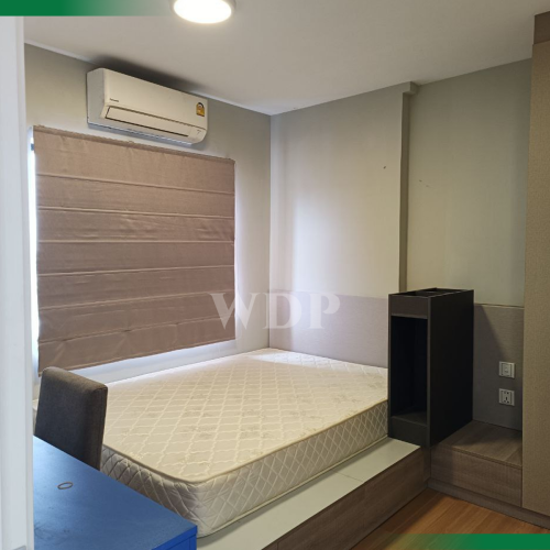 Nicely and furnished condominium