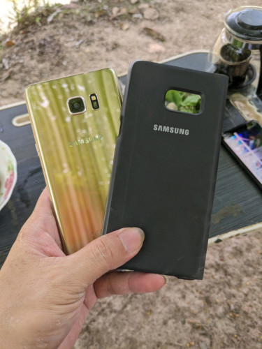 Note 7