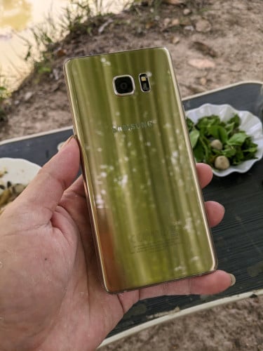 Note 7