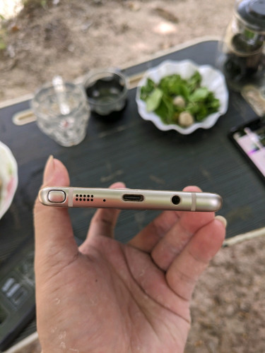 Note 7