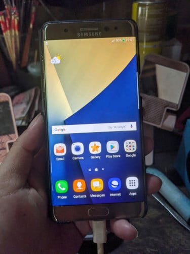 Note 7