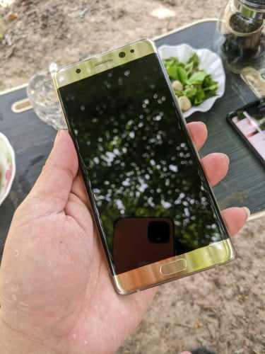 Note 7