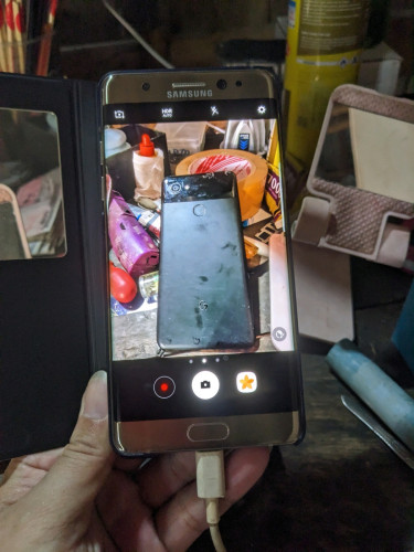 Note 7