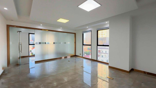 Office Space for rent  BKK 1 ការិយាល័យជួលនៅបឹងកេងកង  (OF-085)