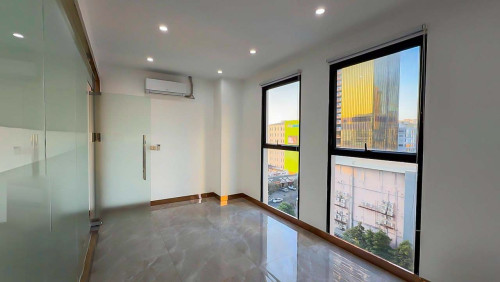 Office Space for rent  BKK 1 ការិយាល័យជួលនៅបឹងកេងកង  (OF-085)