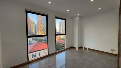 Office Space for rent  BKK 1 ការិយាល័យជួលនៅបឹងកេងកង  (OF-085)