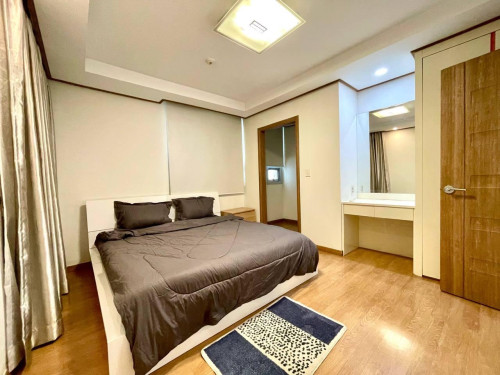 One Bedroom Condo For Rent in BKK1