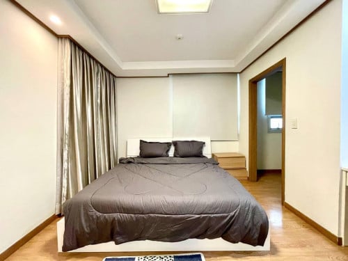 One Bedroom Condo For Rent in BKK1