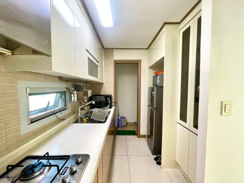 One Bedroom Condo For Rent in BKK1