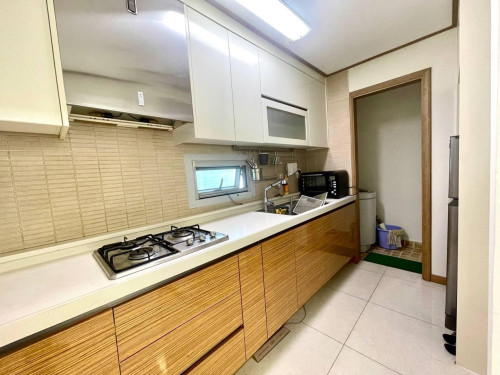 One Bedroom Condo For Rent in BKK1