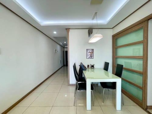 One Bedroom Condo For Rent in BKK1