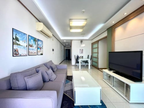 One Bedroom Condo For Rent in BKK1