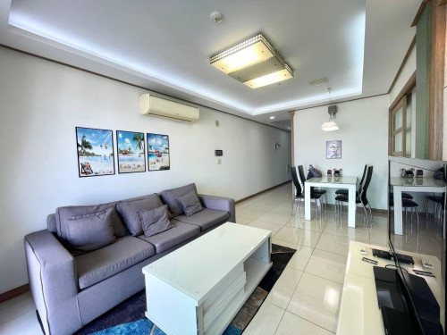 One Bedroom Condo For Rent in BKK1