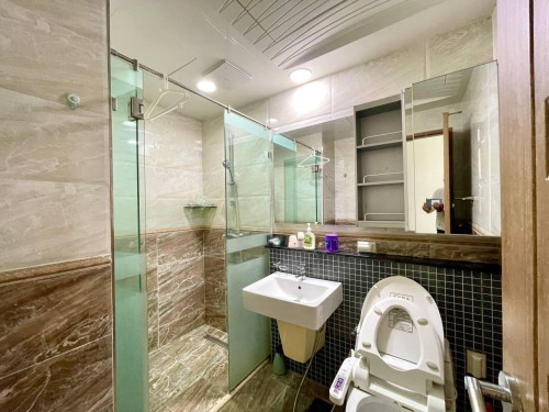 One Bedroom Condo For Rent in BKK1