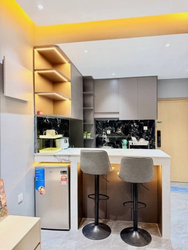 One Bedroom for Rent