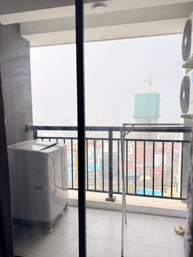 One Bedroom for Rent