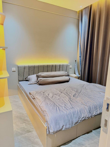 One Bedroom for Rent