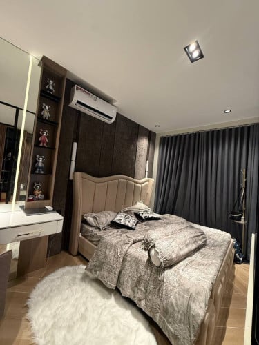 One bedroom resell at Time Square 5 BkK1