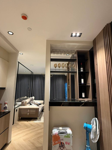 One bedroom resell at Time Square 5 BkK1