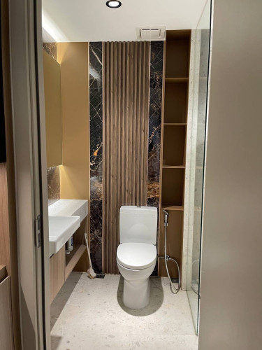 One bedroom resell at Time Square 5 BkK1