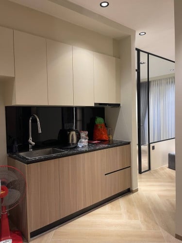 One bedroom resell at Time Square 5 BkK1