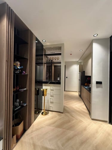 One bedroom resell at Time Square 5 BkK1